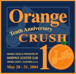 Orange Crush artwork