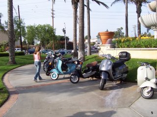 So Cal Slow Ride #4 - 2004 pictures from spock
