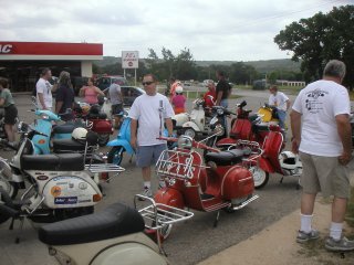 Texas United River Rally - 2004 pictures from Lester_Chiu