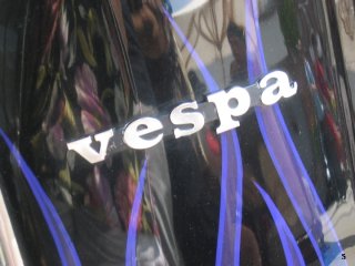Vespa Washington Classic Vespa Show - 2004 pictures from Jon_Gann
