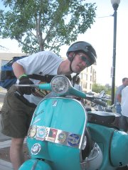 Amerivespa - 2004 pictures from Bill_in_SLC