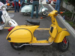 Amerivespa - 2004 pictures from Bill_in_SLC