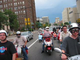 Amerivespa - 2004 pictures from Bill_in_SLC