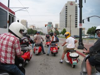 Amerivespa - 2004 pictures from Bill_in_SLC