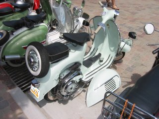 Amerivespa - 2004 pictures from Bill_in_SLC