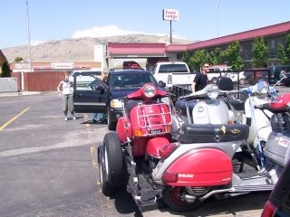 Amerivespa - 2004 pictures from Dave_in_OKC