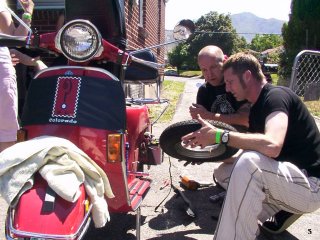 Amerivespa - 2004 pictures from Dave_in_OKC