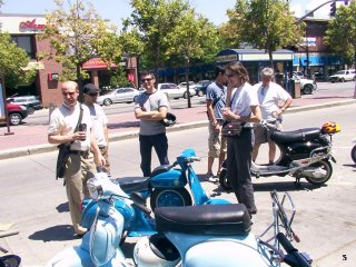 Amerivespa - 2004 pictures from Dave_in_OKC