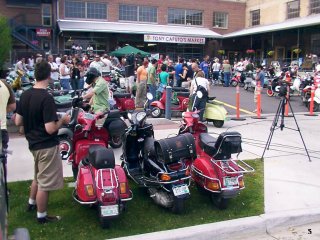 Amerivespa - 2004 pictures from Dave_in_OKC