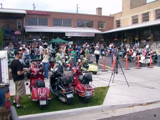 Amerivespa - 2004 pictures from Dave_in_OKC