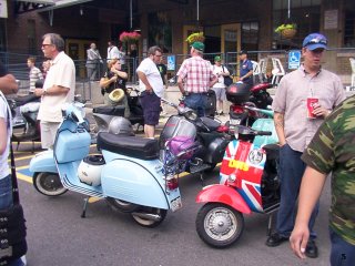 Amerivespa - 2004 pictures from Dave_in_OKC