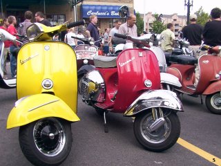 Amerivespa - 2004 pictures from Dave_in_OKC