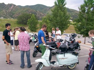 Amerivespa - 2004 pictures from Dave_in_OKC