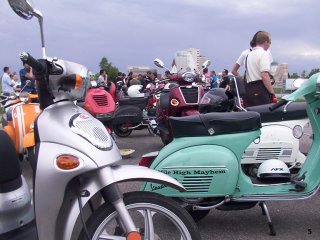 Amerivespa - 2004 pictures from Dave_in_OKC
