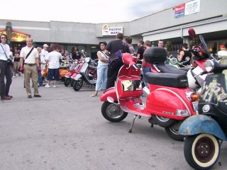 Amerivespa - 2004 pictures from Dave_in_OKC