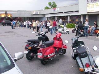 Amerivespa - 2004 pictures from Dave_in_OKC