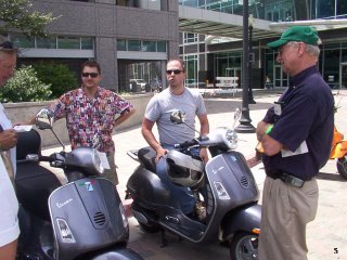 Amerivespa - 2004 pictures from Dave_in_OKC