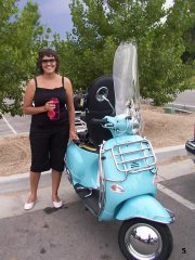 Amerivespa - 2004 pictures from Dave_in_OKC