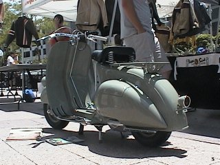 Amerivespa - 2004 pictures from honest_vaclav