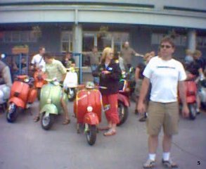 Amerivespa - 2004 pictures from honest_vaclav