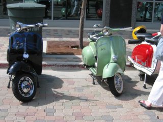 Amerivespa - 2004 pictures from tipwise