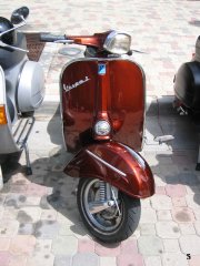 Amerivespa - 2004 pictures from tipwise