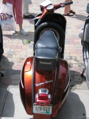 Amerivespa - 2004 pictures from tipwise