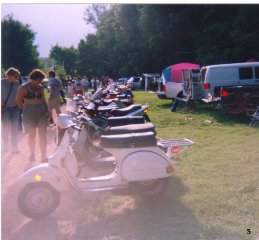 The Mud, the blood, and the beer - 2004 pictures from dawn_johnson