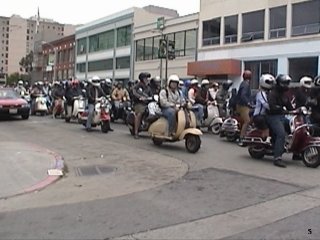 Scooter Rage - 2004 pictures from CJ