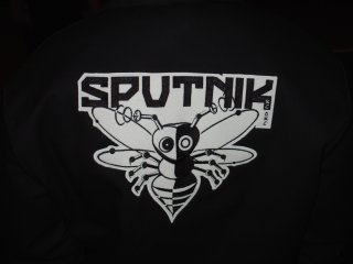 Sputnik! Test Flight - 2004 pictures from greyhound