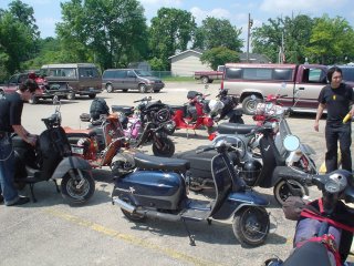 Suburban Cowboy - 2004 pictures from Nitro