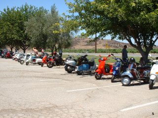 Temecula Wine Country Ride - 2004 pictures from ChadJoce