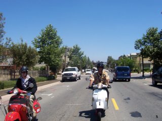 Temecula Wine Country Ride - 2004 pictures from spock