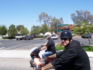 Temecula Wine Country Ride - 2004 pictures from spock