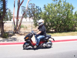 Temecula Wine Country Ride - 2004 pictures from spock