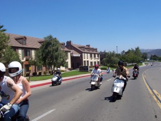 Temecula Wine Country Ride - 2004 pictures from spock