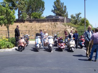 Temecula Wine Country Ride - 2004 pictures from spock