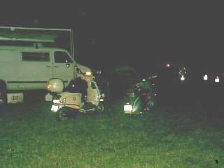 Biggest Little Rally - 2004 pictures from Wolfee