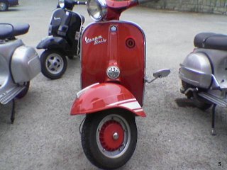 Eurovespa - 2004 pictures from Isabel_Roma