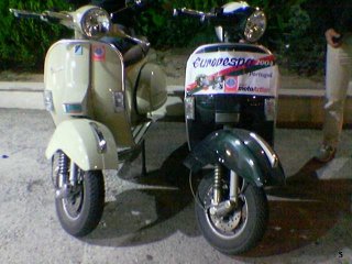 Eurovespa - 2004 pictures from Isabel_Roma