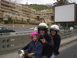 Eurovespa - 2004 pictures from Mauro_Vieira