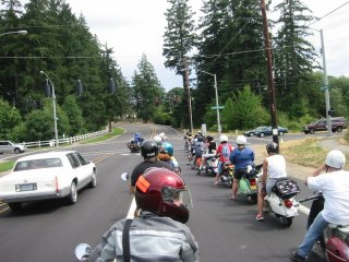 Rally from Hell 8 - 2004 pictures from St_Johns_Scooter_Club