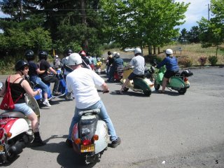Rally from Hell 8 - 2004 pictures from St_Johns_Scooter_Club