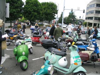 Scooter Insanity - 2004 pictures from Eric_Z