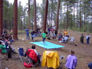 Camp Scoot - 2004 pictures from Christerious