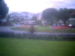 Isle of Wight - 2004 pictures from Stranglers_Crappy_Camera
