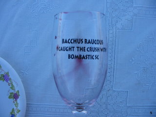 Bacchus Raucous - 2004 pictures from Carmen_Poubella