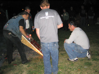 Fanning the Flames - 2004 pictures from PJ_Chmiel