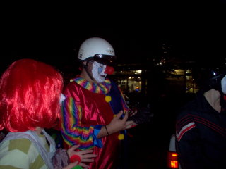 Dirty Clown Run - 2004 pictures from Bunny_Kidden