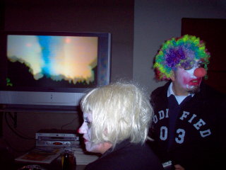 Dirty Clown Run - 2004 pictures from Bunny_Kidden